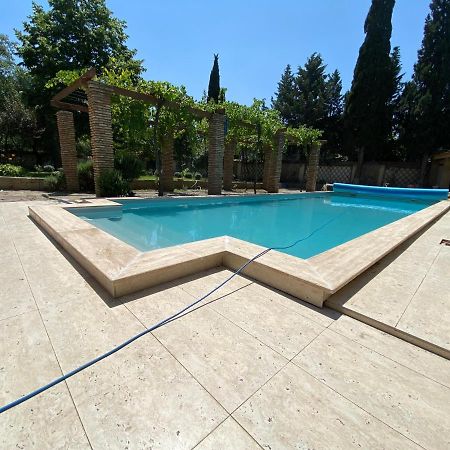 Rare House With Garden Tbilisi Exterior foto