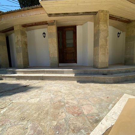 Rare House With Garden Tbilisi Exterior foto