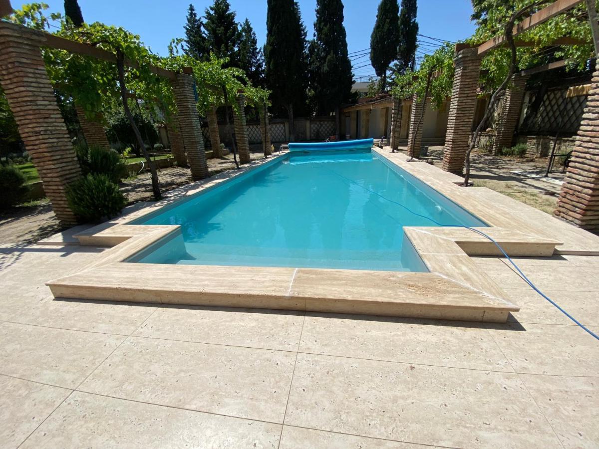 Rare House With Garden Tbilisi Exterior foto
