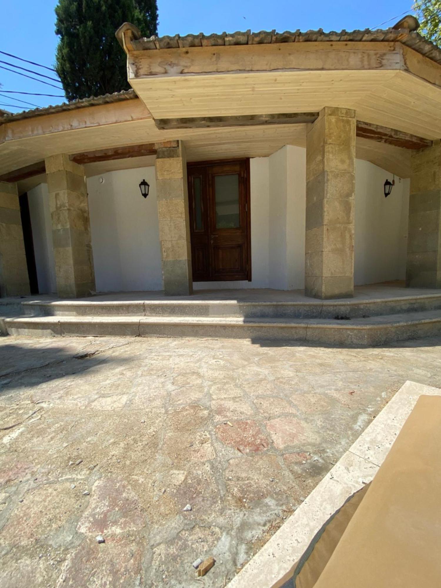 Rare House With Garden Tbilisi Exterior foto
