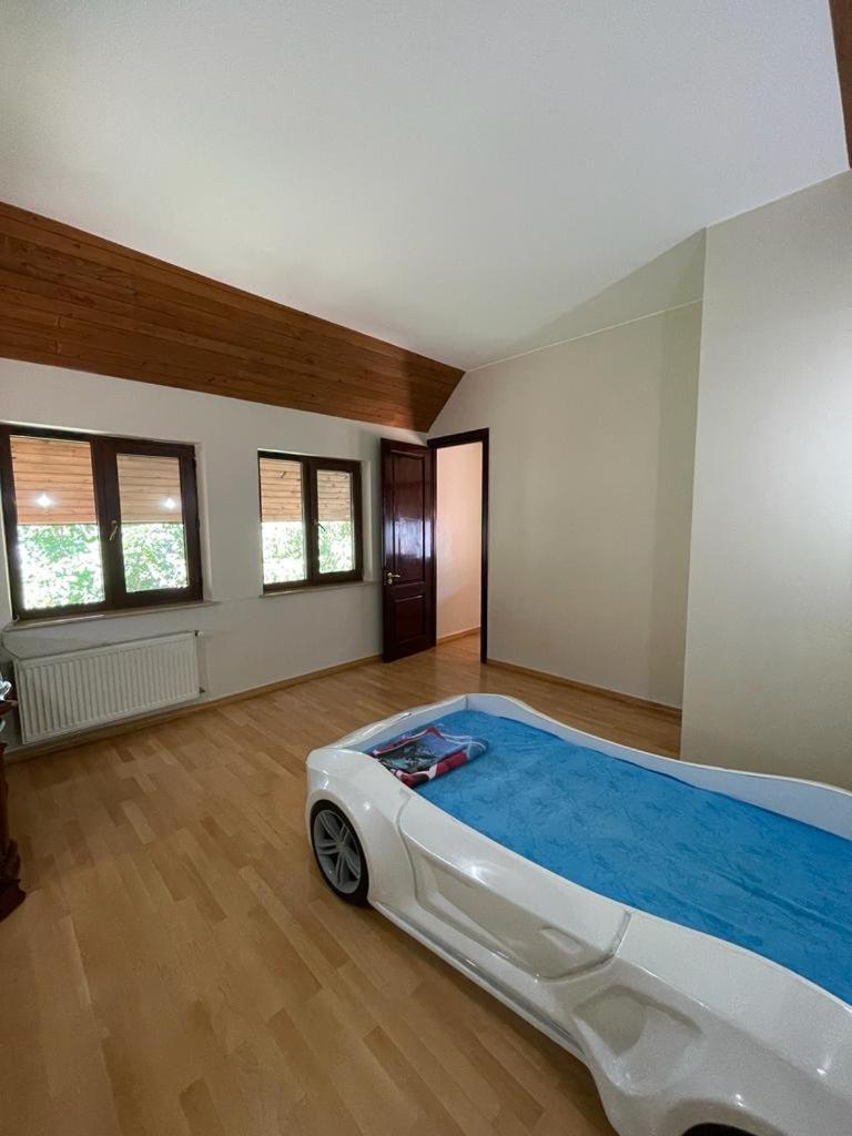 Rare House With Garden Tbilisi Exterior foto