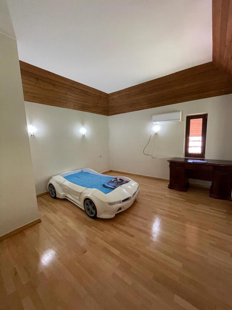 Rare House With Garden Tbilisi Exterior foto