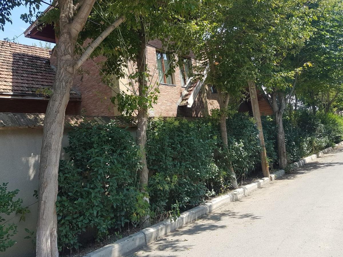 Rare House With Garden Tbilisi Exterior foto