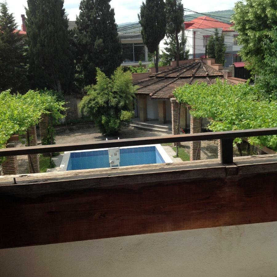 Rare House With Garden Tbilisi Exterior foto
